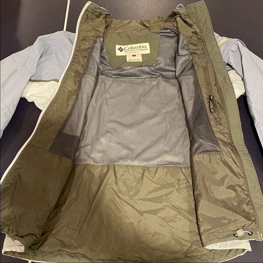 Columbia Jacket - image 8